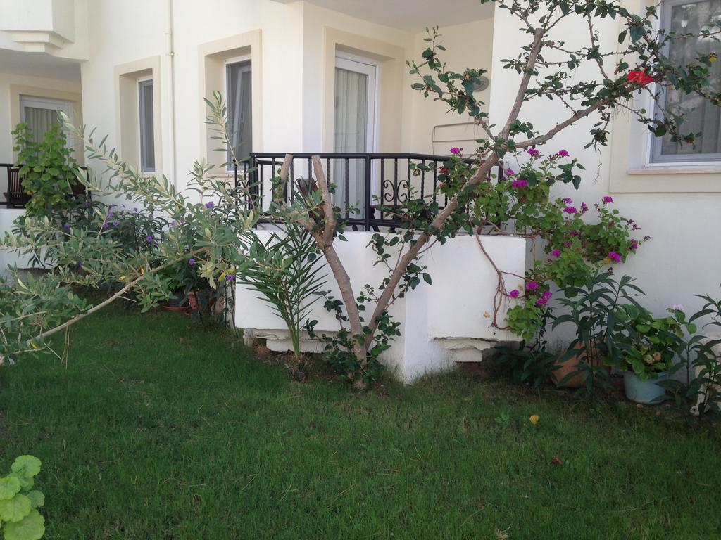 Acelya Hotel Ortakent Exterior foto